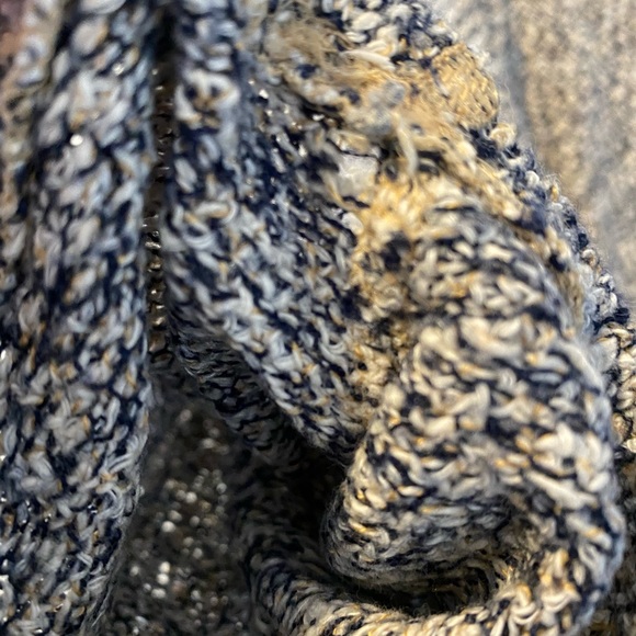 American Apparal Speckle Sweater - Picture 2 of 2